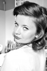 RadioactiveSpirit model: Iza Sordyl
hair&make up: Aneta Sordyl [http://www.anetasordyl.pl/]