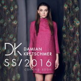 dari1303 fot. Magda Pietruszka
lookbook s/s 2016  Damian Kretschmer