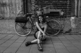 iga.pepek Bike Belle
Fot. Karolina Glanowska\ GlanArt