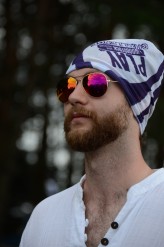 Paul-Orp Myśliciel Woodstock 2016 