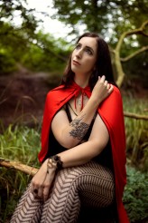 WieldTheLight                             Kathrin            