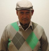 Senior Sesja zdjęciowa Trzaskowo Golf Klub 