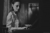 Aliiia Piano girl.