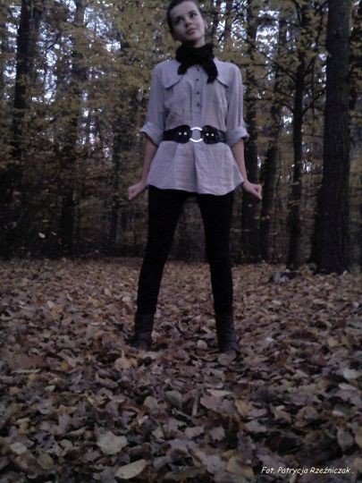 smilesences pozowanie