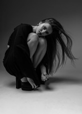 Urszulaaa Edytorial
mua: Anna Żądło
stylistka: Gabriela Bojczuk