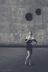 Jasta_w Photographer- Marianna Peruń-Filus
Designer - Diana Mikrut
Model - Justyna Wesołowska