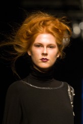 WillemJaap Fashion Week Poland - Mara Gibucci / runway