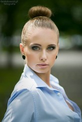 joooanna89 Sesja Exclusive
Modelka: Amanda
Stylizacja,make-up,fryzura-ja