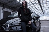 drive4fashion modelka Agnieszka Pilch
Samochód Renault Clio RS Trohpy użyczyło Renault Polska
Odzież TFB Clothing
http://drive4fashion.pl/portfolio/renault-clio-rs-trophy/