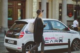 san kampania dla wypożyczalni aut Simplicar