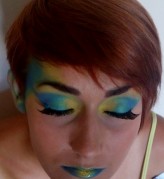 JJoasiaj Make-up Brasil :)