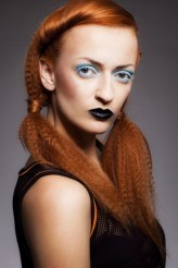 iaska Make up & hair Magda Patocka