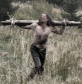 foreman JESUS SAVE