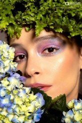 bonitaa Make up: Kinga Sobaszek
Fot: Adrianna Sołtys
Szkoła Wizażu i Stylizacji Artystyczna Alternatywa