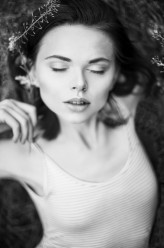 Namimi                             Model: Magda R.| Neva Models            