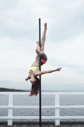 szczwanylisek                             Pole Dance            