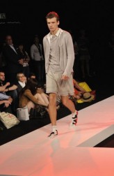 tomekszal                             Japanese Designers Show - Mercedes-Benz Fashion Week Berlin Spring/Summer 2012            