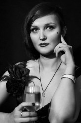 misjart                             modelka: Marlena Wesołowska
zdjęcia i stylizacja: Mirka Zenkner 'Misjart'            