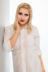 mateusz-k                             make up: Rita Żuchowska            