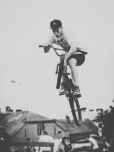 PatrykKoziarz                             BMX             