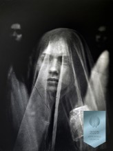 majekp Zdjęcie wykonane w technice mokrego collodionu
Wyróżnienie w międzynarodowym konkursie fotograficznym
Monovisions Photography Awards 2025
mod. @2nyyn6
