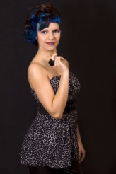 rerusso Fryzura*** Zofia Rerus     ** kolor- Krzysztof łazewski