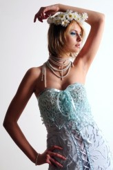blue_roses Model: Dorota Sobek
Photo: Wojciech Korzonek
Dress: "Ondine"