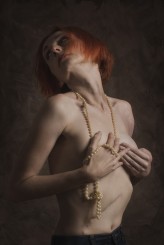 ardeaphoto To nie bajka.. zdjęcie z serii portretów związanych z profilaktyką raka piersi.. 