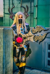 marek7 Cosplay