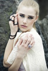 furrora Modelka: Aleksandra Koszmider- HOOK
