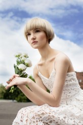 veverka hair - veverka
fot - K. Pośpiech
model - Paulina