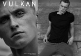 distant                             &quot;Michal&quot; dla Vulkan Magazine
 
 photo: Pawel Kocan
 stylist: Katarzyna Wójcik | Modownik
 model: Michal @ A S Management            