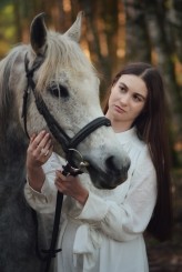 FotografNiezobowiazujacy Angelika i Saba