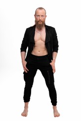 Pavel_Kiaskevich 30.04.2024. Black.
Photographer: Tatsiana.photo