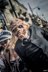 Mr_20M3iEW4LK                             Mój FX na Zombie Walk Łódź 2014            