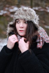 ElsaElimaga Fot. Agnieszka Barańska 