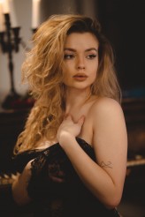 eMCej09 Modelka: Natalia Wojewoda