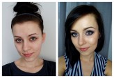 ChrustowskaA Magic of makeup