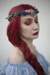 MarikaBartoszak modelka: Justyna Tobolska 
Dream On - Plenery Fotograficzne