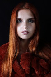 akulon Model: Wiktoria Gajzlerka