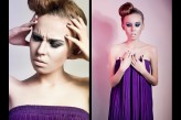 foks Makeup & styl: Karolina Foks-Piątek