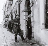 lukelycz Rynek Starego Miasta w Warszawie