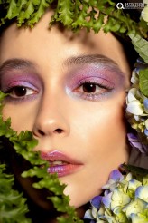 bonitaa Make up: Kinga Sobaszek
Fot: Adrianna Sołtys
Szkoła Wizażu i Stylizacji Artystyczna Alternatywa