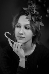 Pavvettis Make up by: Anna Zając
Studio: Portretujemy.pl (Rzeszów)