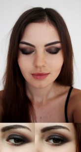 RoseArtMake-Up