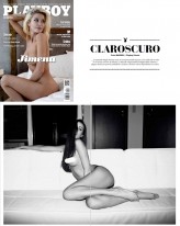 furmanka92 Publikacja Playboy Argentina


scan :

http://scanof.net/jimena-cyrulnik-playboy-november-2016-argentina-7542.html