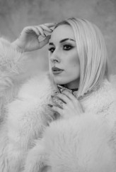 xbabygorillax Fotograf: @mogway_aisha