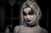 vampire_lady Wiecej zdjęć na: https://www.facebook.com/ElizabethVampireLady