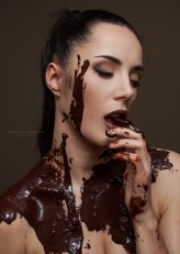 Adrianna-fotografuje                             Chocolate            