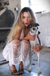 dariu347 modelka - @krzywadiva & Gia